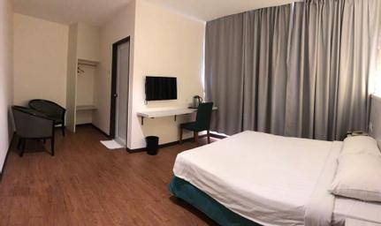 Bedroom 11