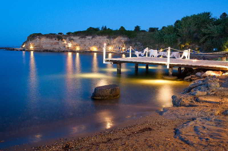 Others, Alexandra Beach, Ionian Islands