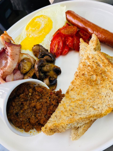 Food & Drinks 5, GEORGE B BOUTIQUE LODGE, Mopani