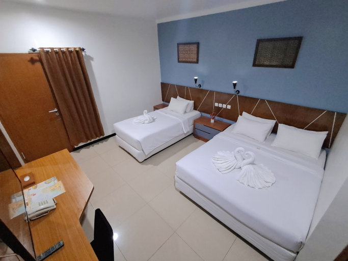 Bedroom 9