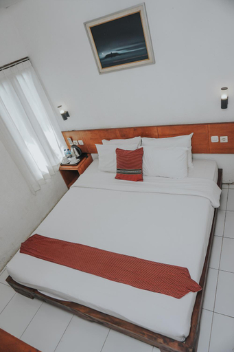 Bedroom 14