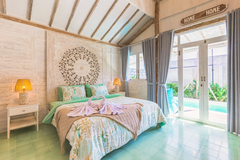 Others 3, Mint Cottage by Soobali, Denpasar
