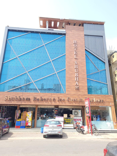 Others 3, Hotel Shubham, Etawah