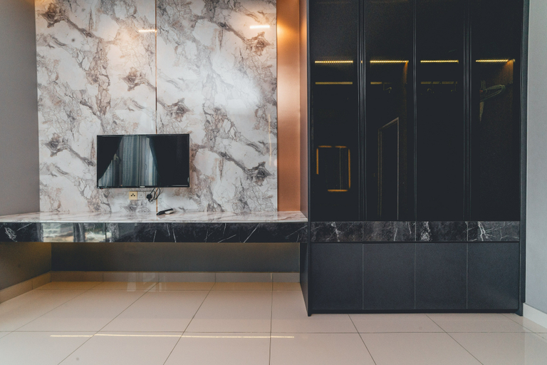Others 5, Twin Galaxy Residences, Johor Bahru