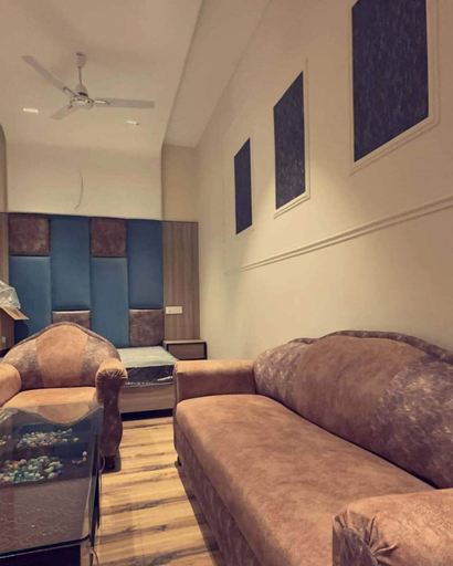Others 3, Hotel The SOHO, Sahibzada Ajit Singh Nagar