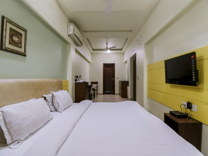 Bedroom 7
