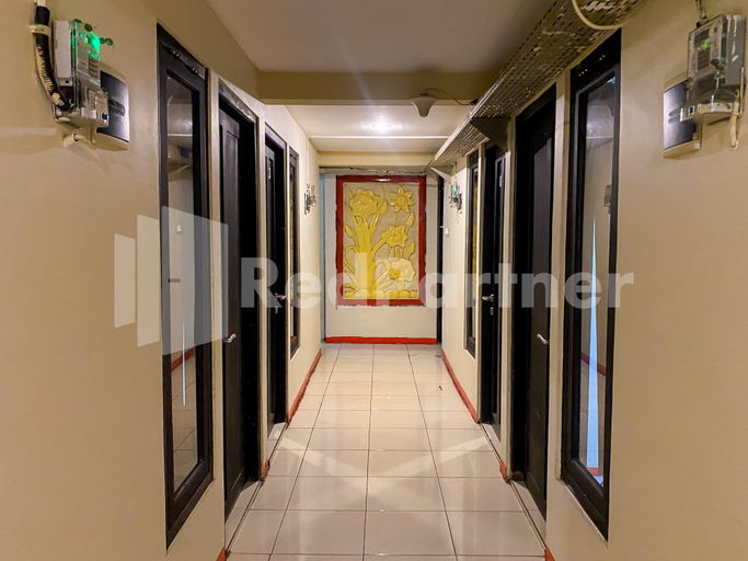 Others 4, Audah Guesthouse Syariah Kuningan RedPartner, South Jakarta