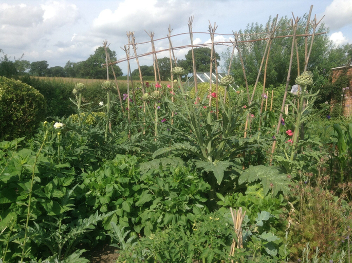 Others 5, Abbey Green Farm B&b, Camping & Touring Park, Shropshire
