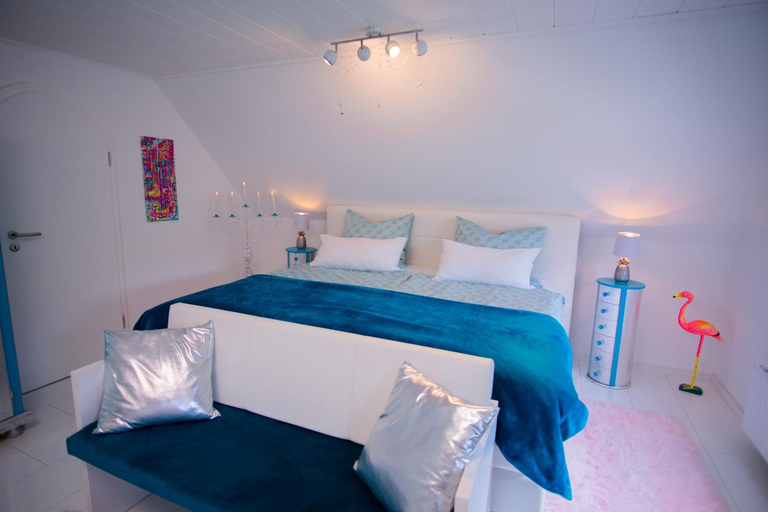Others 2, Boutique-Hotel Art Zone Ranch, Cuxhaven