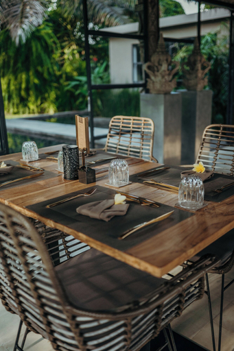 Food & Drinks 5, Lempuyang Boutique Hotel, Karangasem