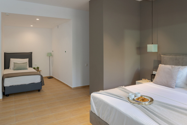 Room 4, Villa Crystal Sun by Estia, Crete