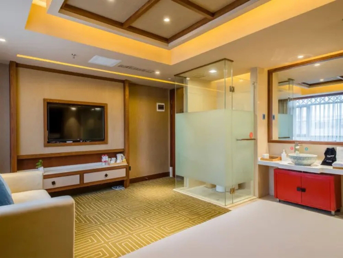 Others 5, Vyluk J Hotel South Asian Garden Dianchi, Kunming