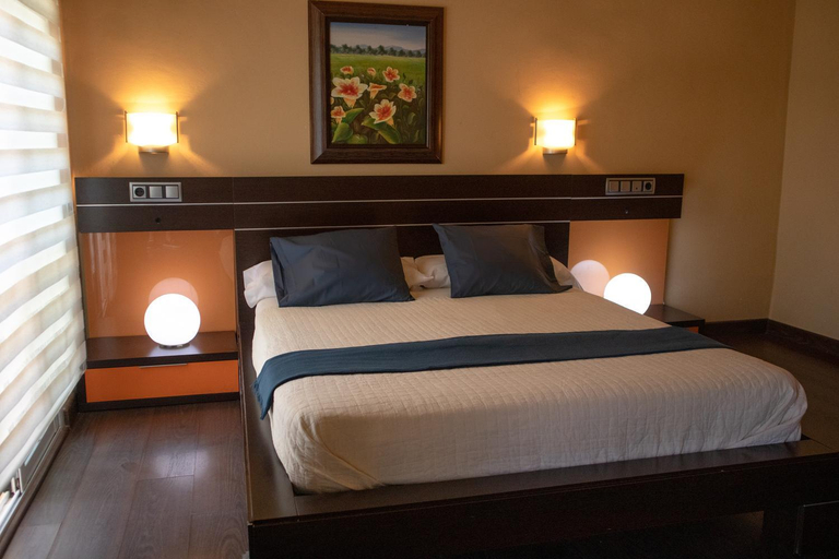Bedroom 2, Hotel Las Navas, Ciudad Real