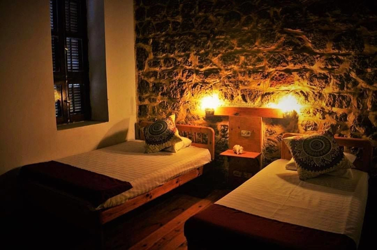 Bedroom 5, El Quseir Hotel, Al-Qusayr