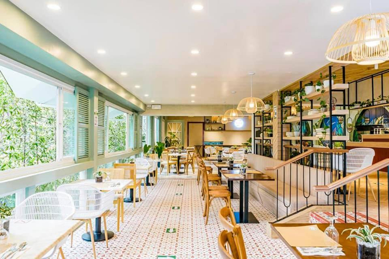 Restaurant 9