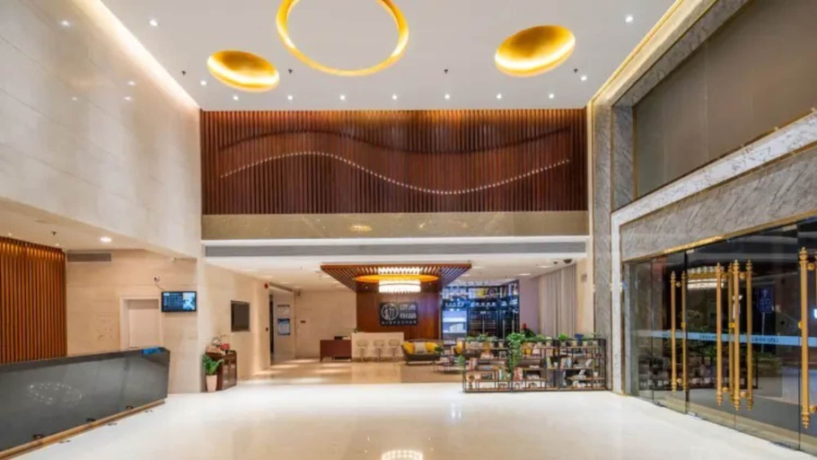Others 5, Urba Hotel · Haijixing Shenzhen, Shenzhen