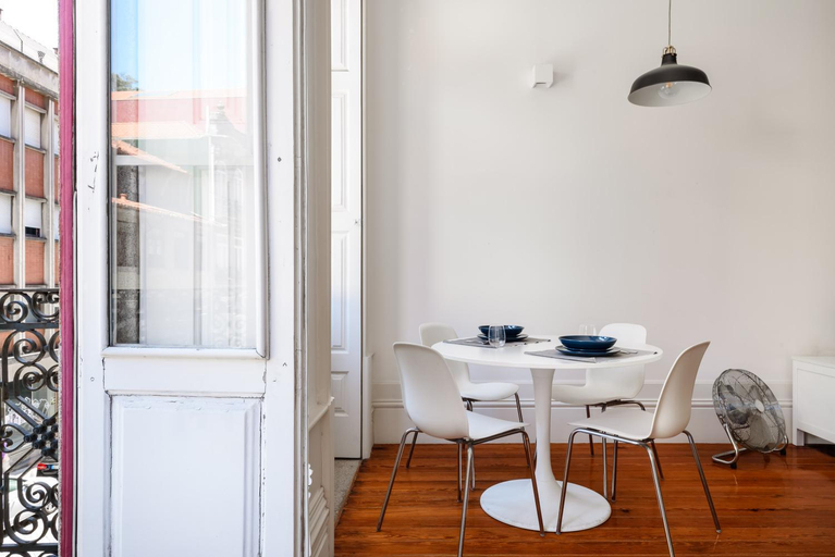 Others 4, Santa Catarina Studio Apartments, Porto