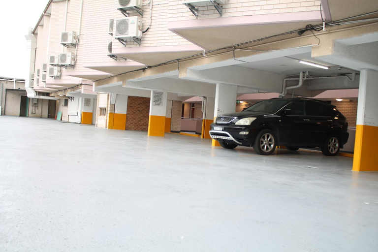 Parking 15
