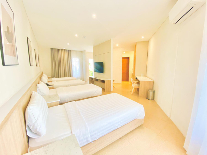 Bedroom 17