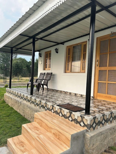 Exterior & Views 2, Saanjh Cottages - Hotel In Bir, Kangra