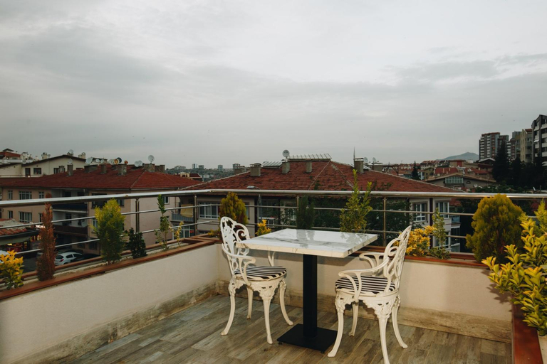 Others 2, Double Bond Hotel Spa, Çankaya