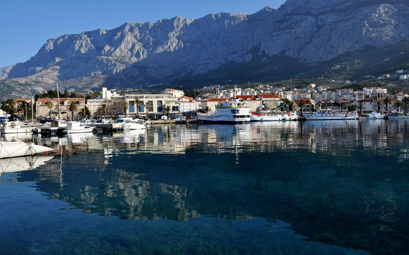 Others 3, Apartments Marina, Makarska