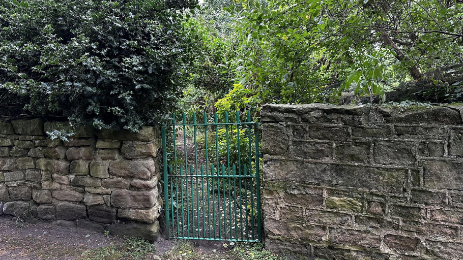 Others 3, The Smithy, North Yorkshire