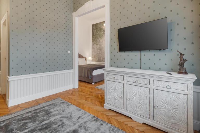 Others 5, Arta Residence, Oradea