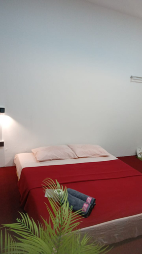 Bedroom 3, Co.Living Tungku (Outskirt - No Bus), Bandar Seri Begawan