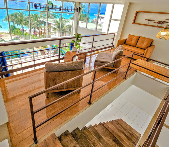Others 4, Beach Front Queen's Castle - Kid friendly, Holiday like Royalty, Pulau Phuket