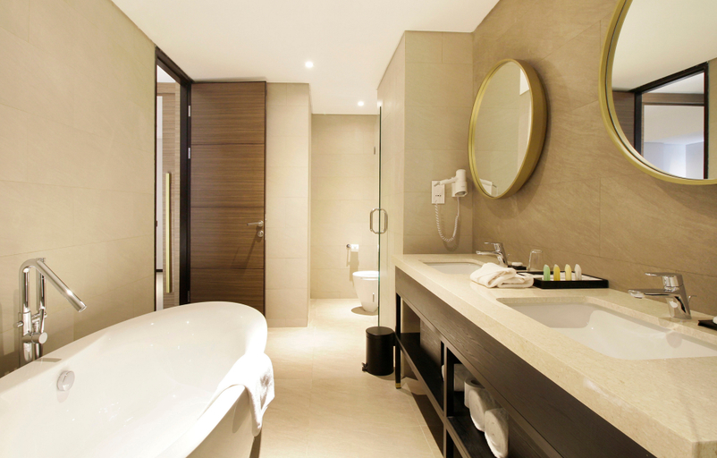 Bathroom 3