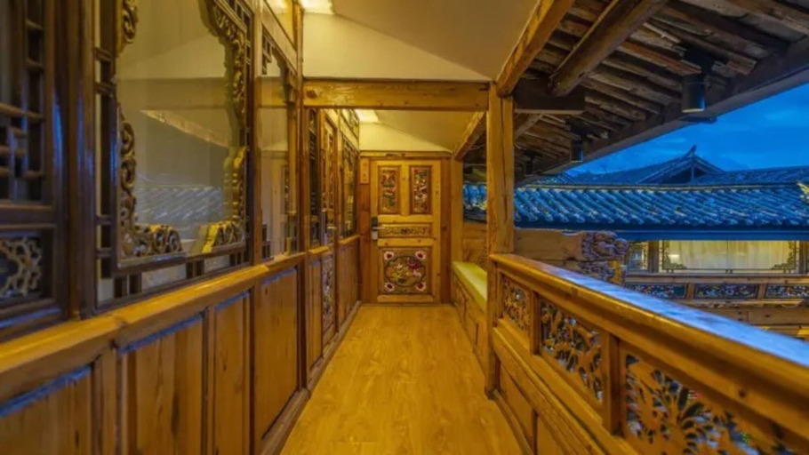 Others 4, Floral Hotel · Fu Sheng Xiang Lijiang, Lijiang