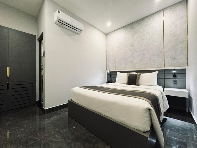Bedroom 3, LION 8 Hotel, Ninh Kiều