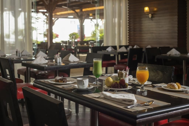 Food & Drinks 4, Porto Sokhna Chalets, 'Ataqah