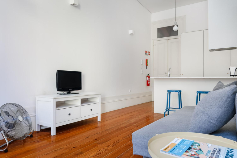 Others 3, Santa Catarina Studio Apartments, Porto