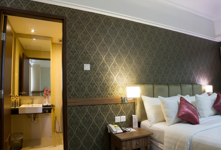 Bedroom 29
