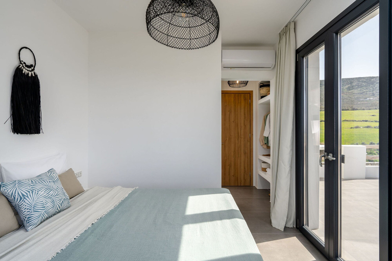 Room 4, Villa Lea Mikri Vigla, South Aegean