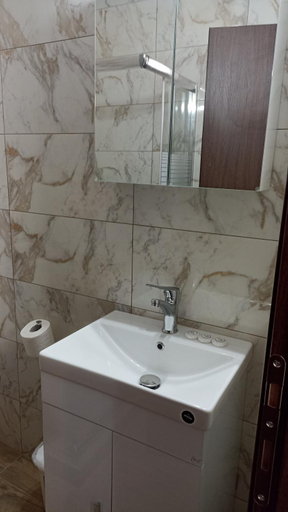 Bathroom 3, Villa Karapataki, East Macedonia and Thrace
