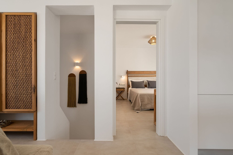 Room 5, 382905 - Villa Dia Mikri Vigla, South Aegean