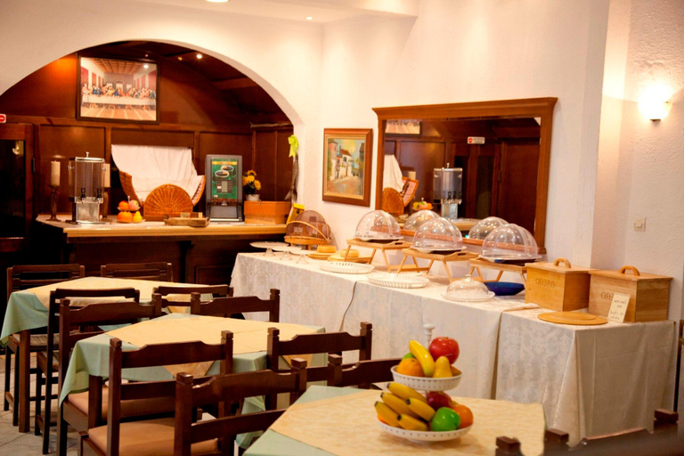 Food & Drinks 5, THALIA deco CITY & BEACH HOTEL, Crete