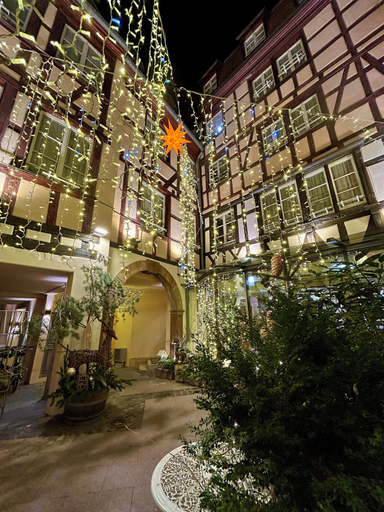 Exterior & Views 2, Hotel Beaucour, Bas-Rhin