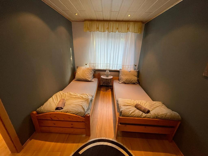 4, Messeapartment Hannover-city, Region Hannover