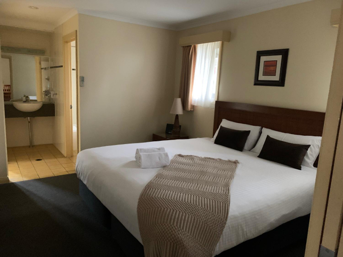 Bedroom 11