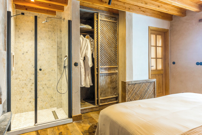 Bedroom 5, Kassandra Heritage, Fethiye