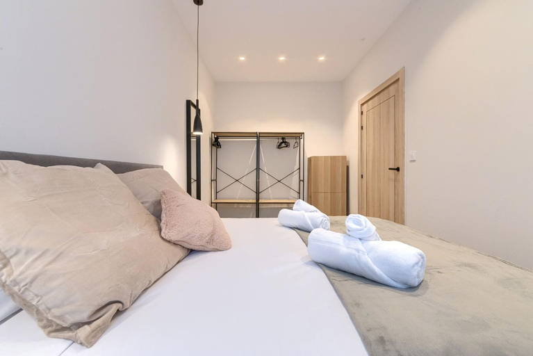 Others 4, Apartamentos Basarrate Self Check in, Vizcaya