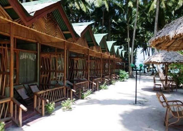 Exterior & Views 1, Aquays Hotels & Resorts, South Andaman