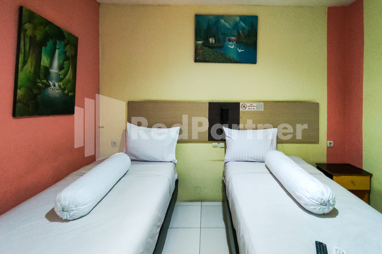 Bedroom 4