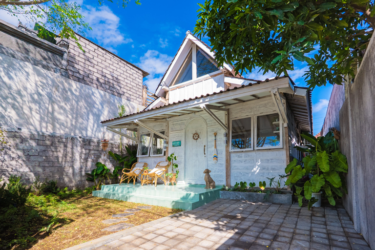 Exterior & Views 1, Mint Cottage by Soobali, Denpasar