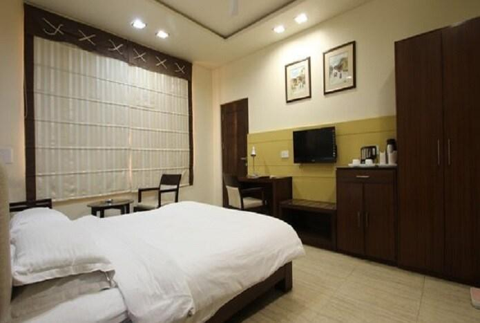 Bedroom 4