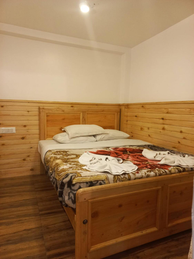 Bedroom 11